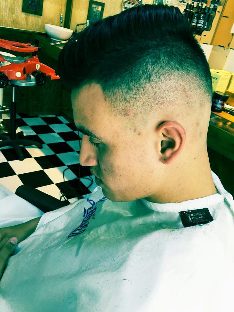 Hair Barber Hair Barber