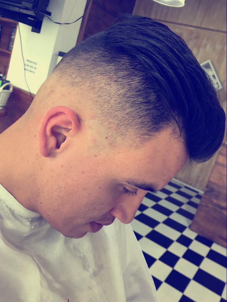 Hair Barber Hair Barber