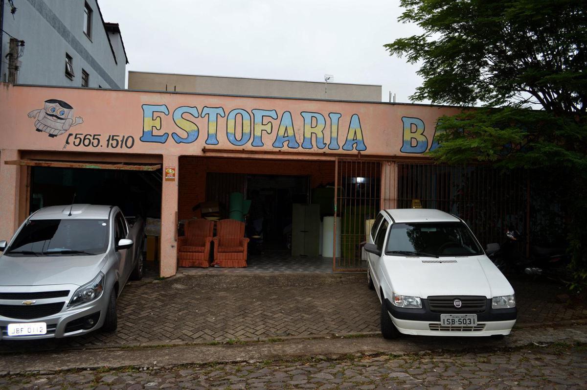 Batista Estofados Batista Estofados