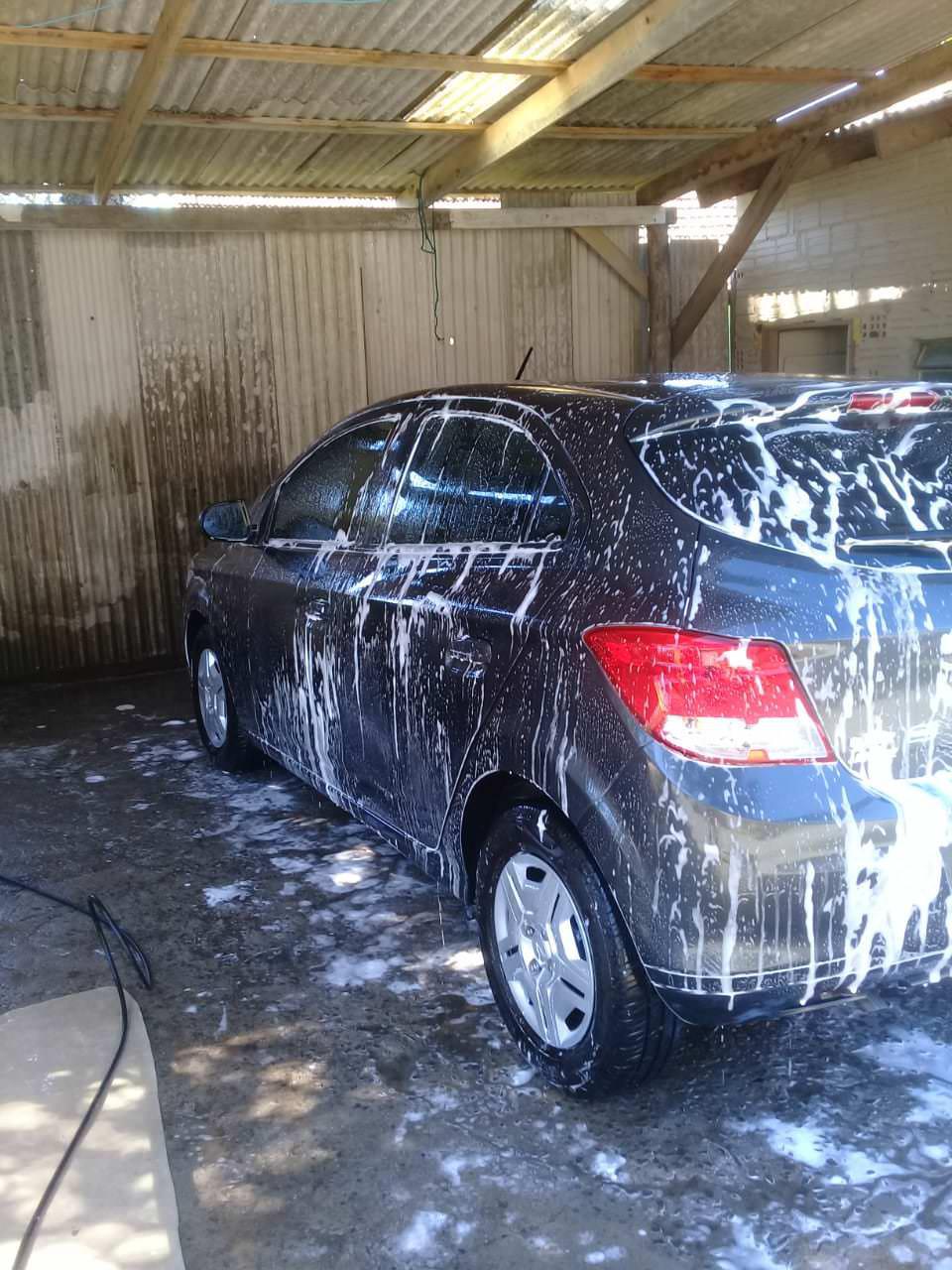 Auto Lavagem Santos Auto Lavagem Santos