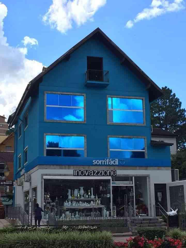 Sorrifácil - Gramado Sorrifácil - Gramado