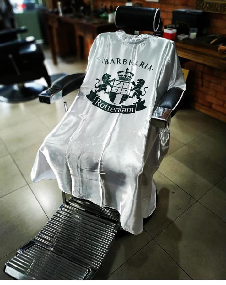 Barbearia Rotterdam Barbearia Rotterdam