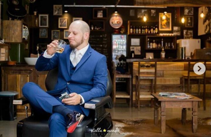 Barbearia Rotterdam Barbearia Rotterdam