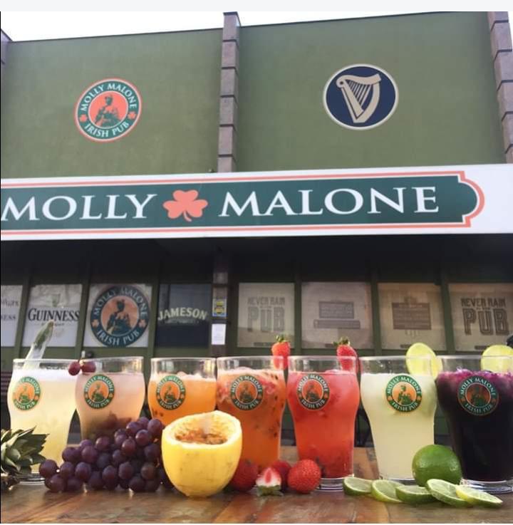 Molly Malone Irish Pub