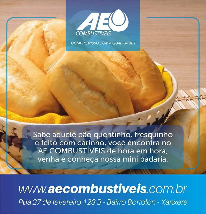 AE Combustíveis