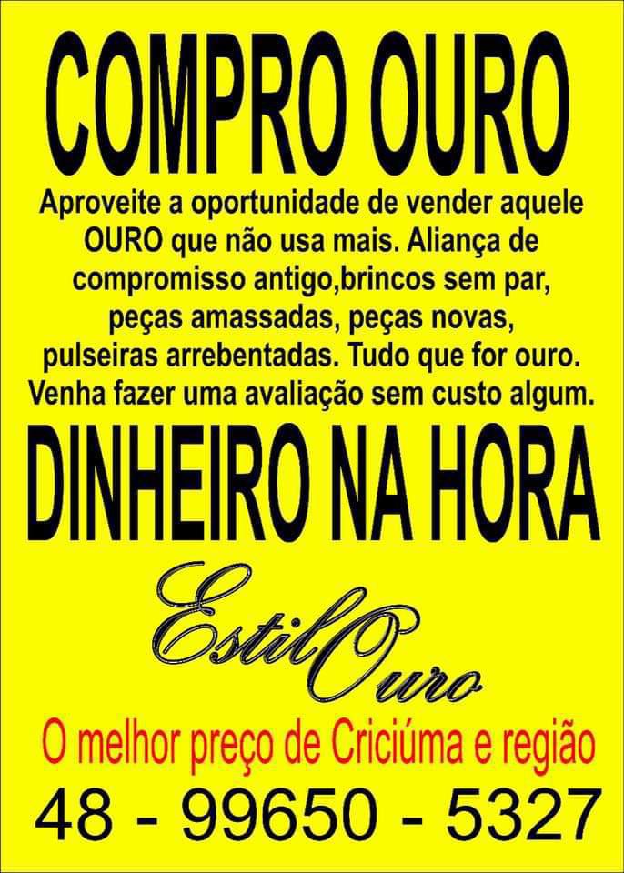 Estil Ouro