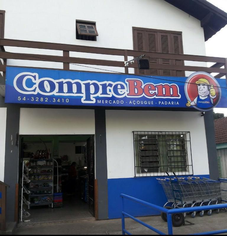 Compre Bem