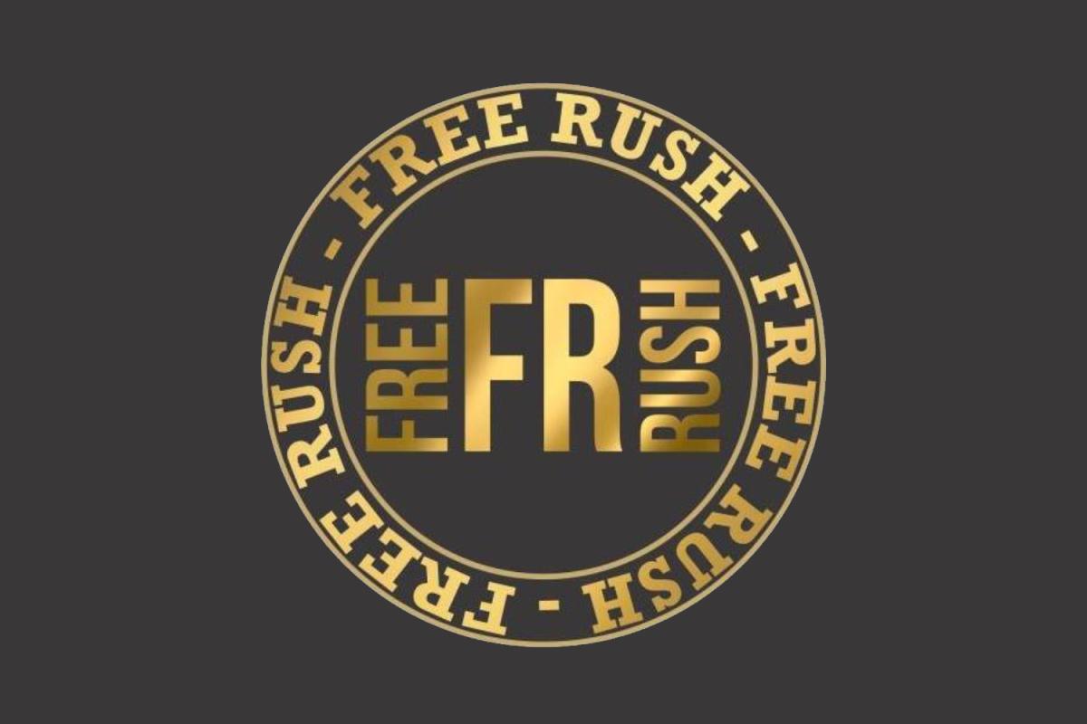 Free Rush Free Rush