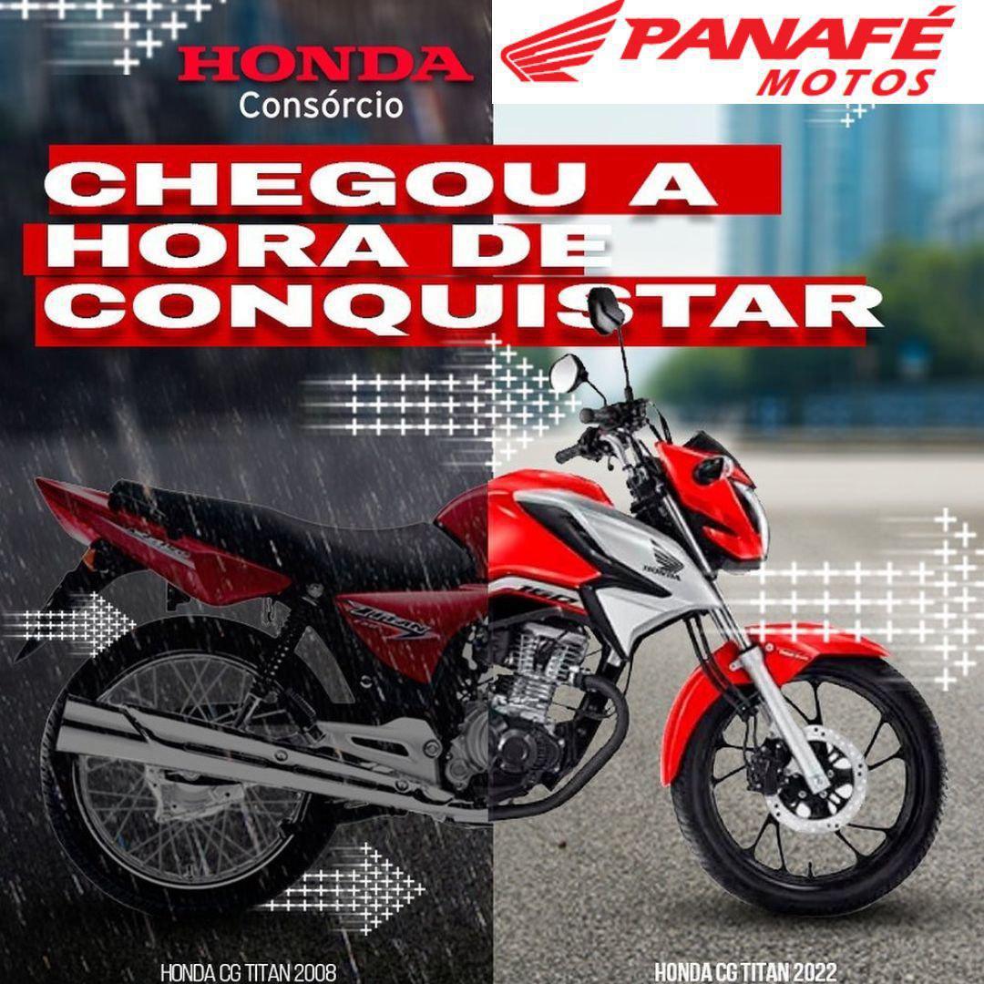 Panafé Motos