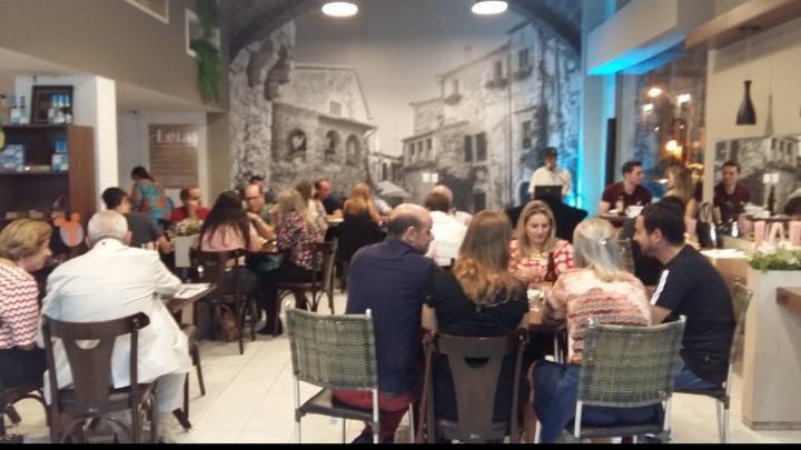 Cafeteria Toscana