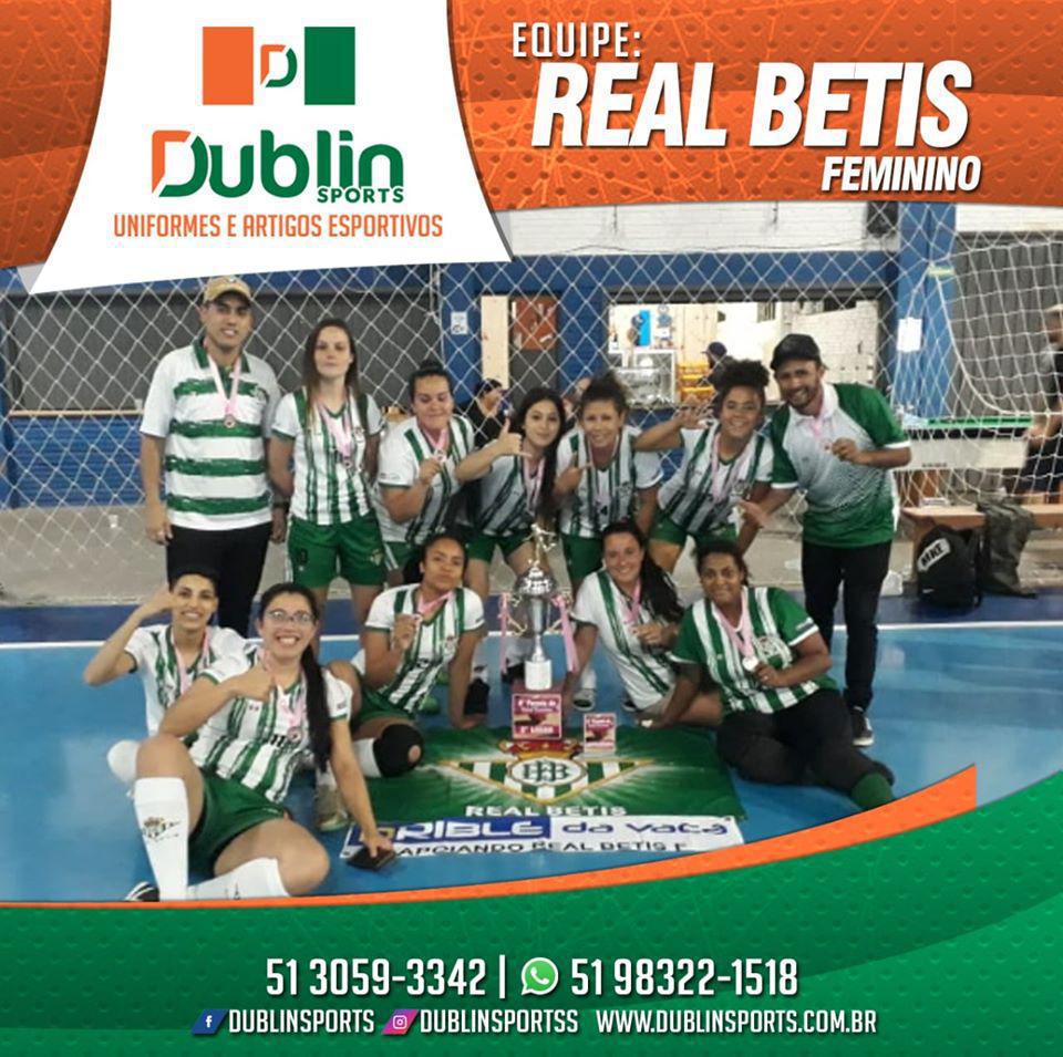 Dublin Sports
