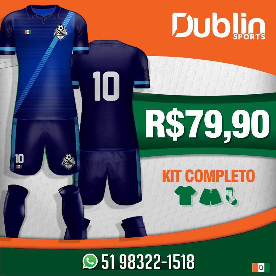Dublin Sports
