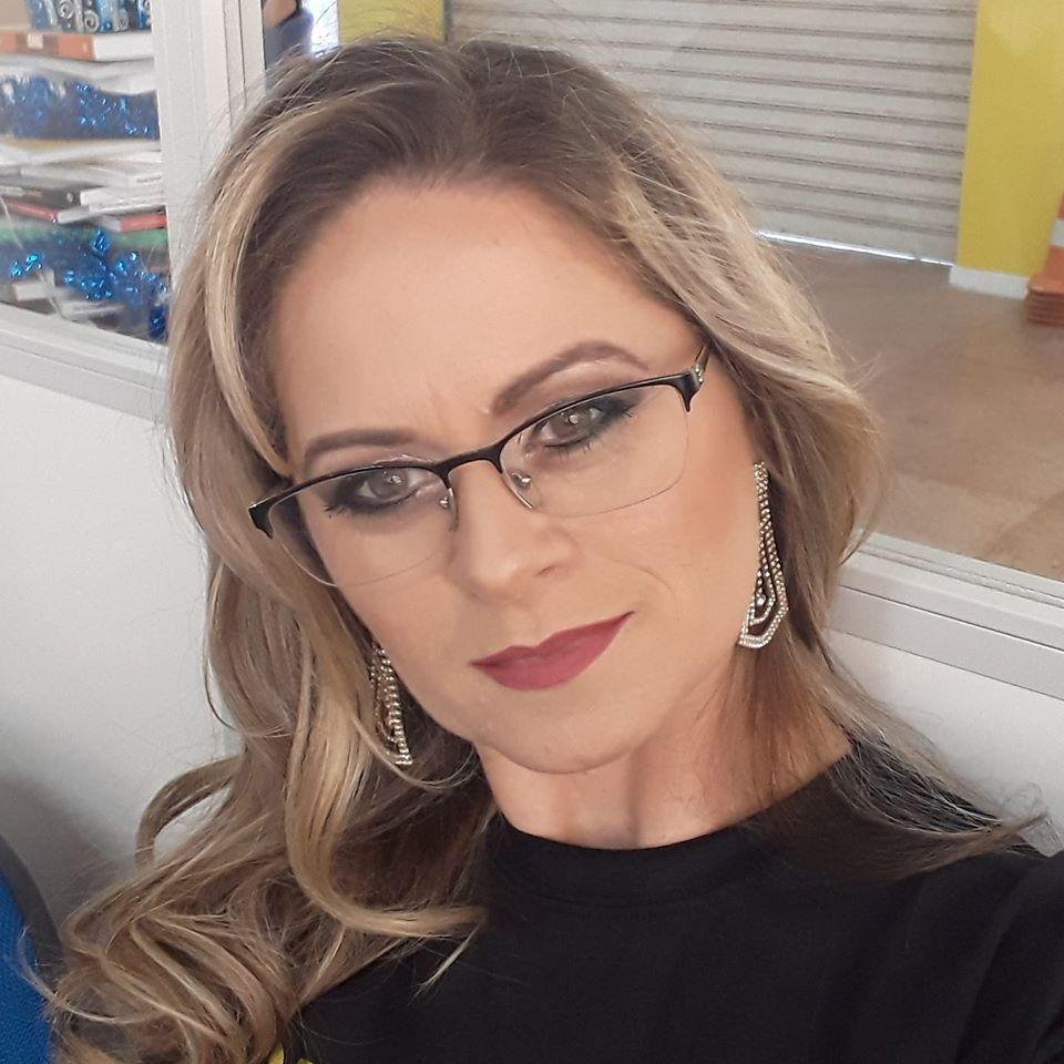 Tatiane Garcia Psicopedagoga e KidCoach