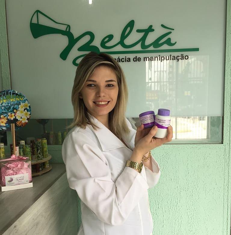 Beltá Farmácia de Manipulação Beltá Farmácia de Manipulação