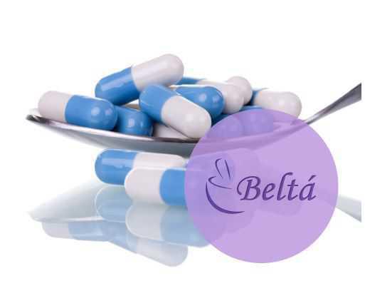 Beltá Farmácia de Manipulação Beltá Farmácia de Manipulação