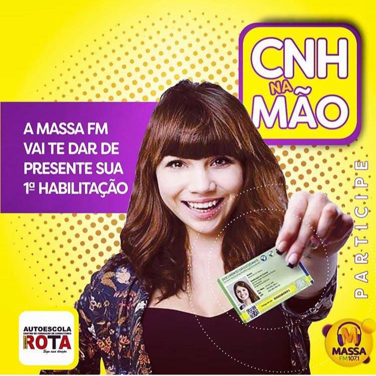 Auto Escola Rota