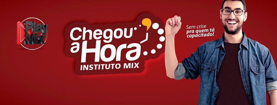 Instituto Mix - Chapecó
