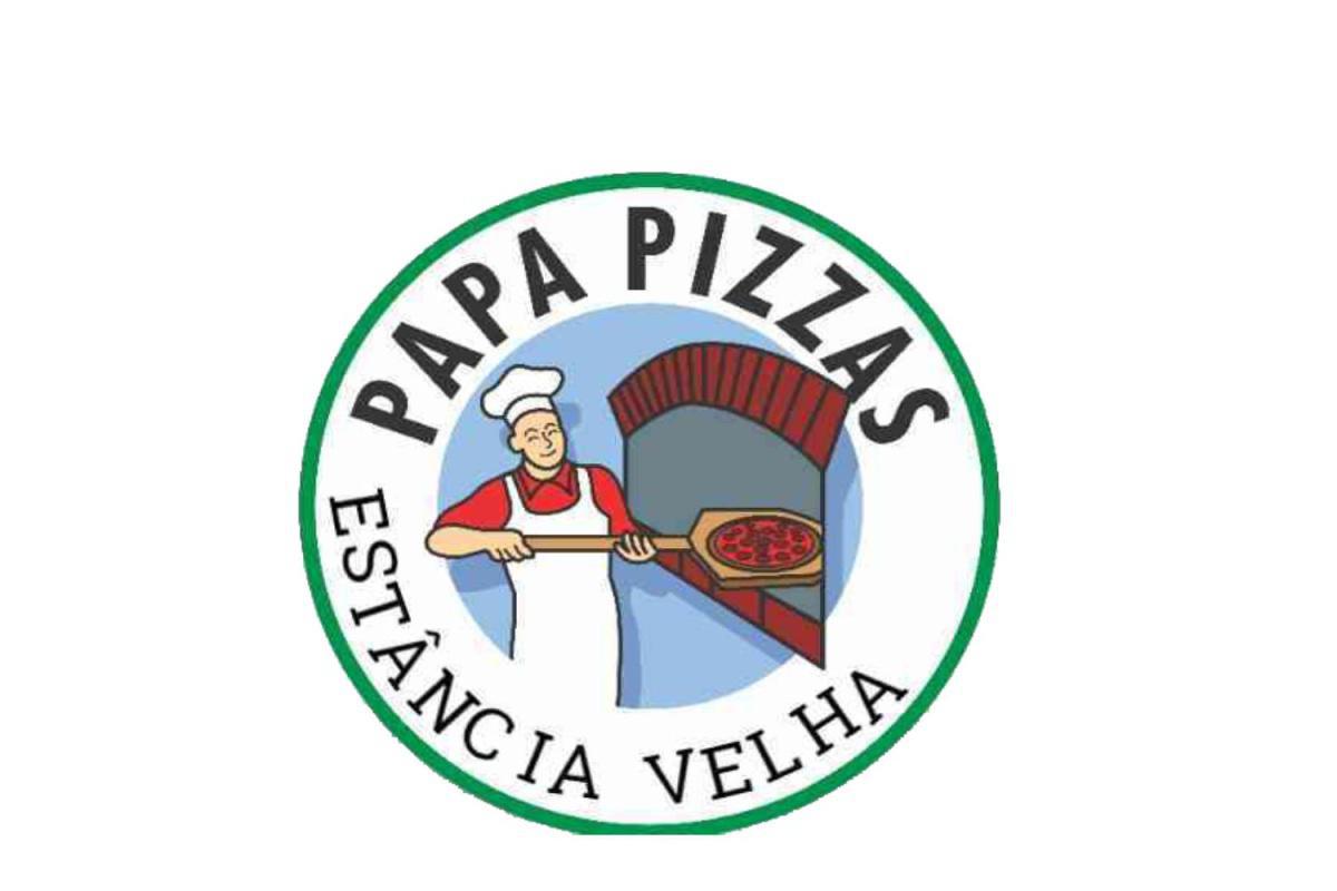Pizzaria Papa Pizzas