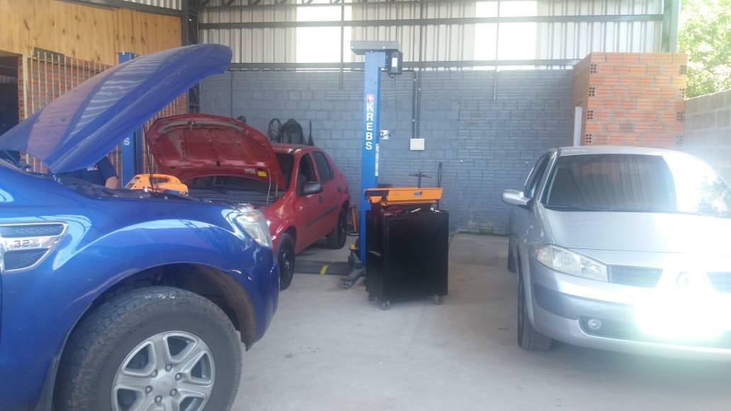 Hi-Tech Auto Elétrica Hi-Tech Auto Elétrica