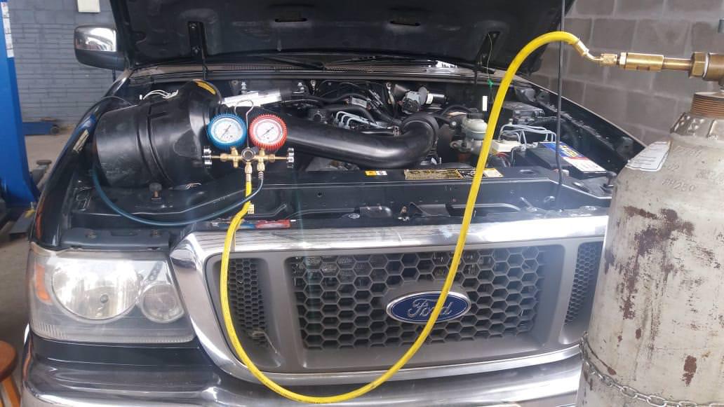 Hi-Tech Auto Elétrica Hi-Tech Auto Elétrica