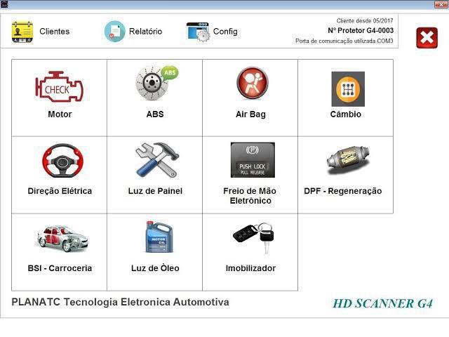 Hi-Tech Auto Elétrica Hi-Tech Auto Elétrica
