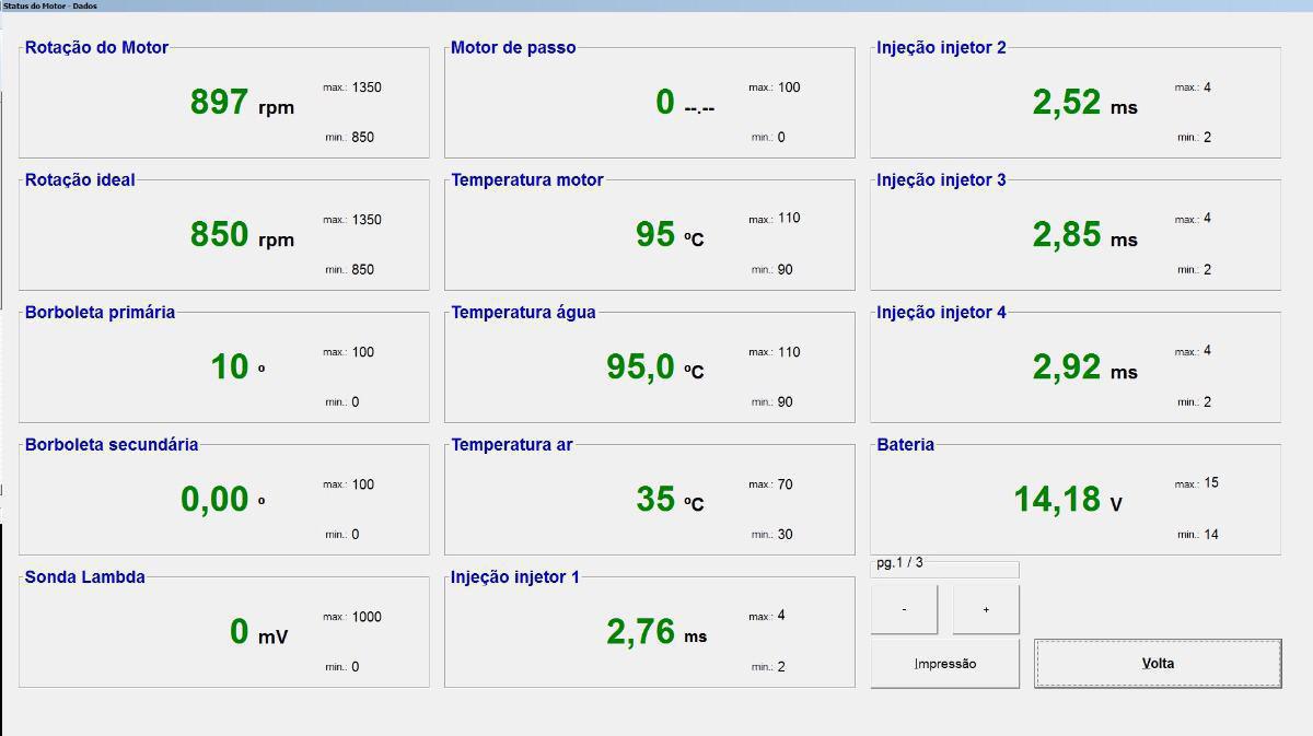 Hi-Tech Auto Elétrica Hi-Tech Auto Elétrica