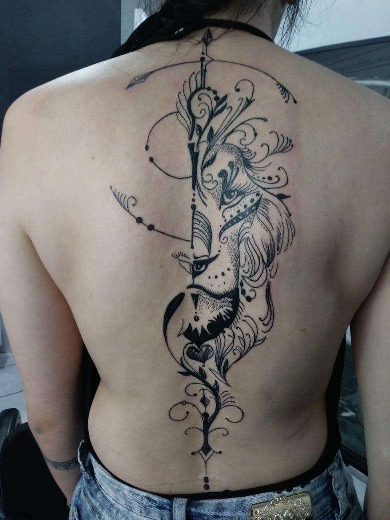 Jorge Tattoo Jorge Tattoo