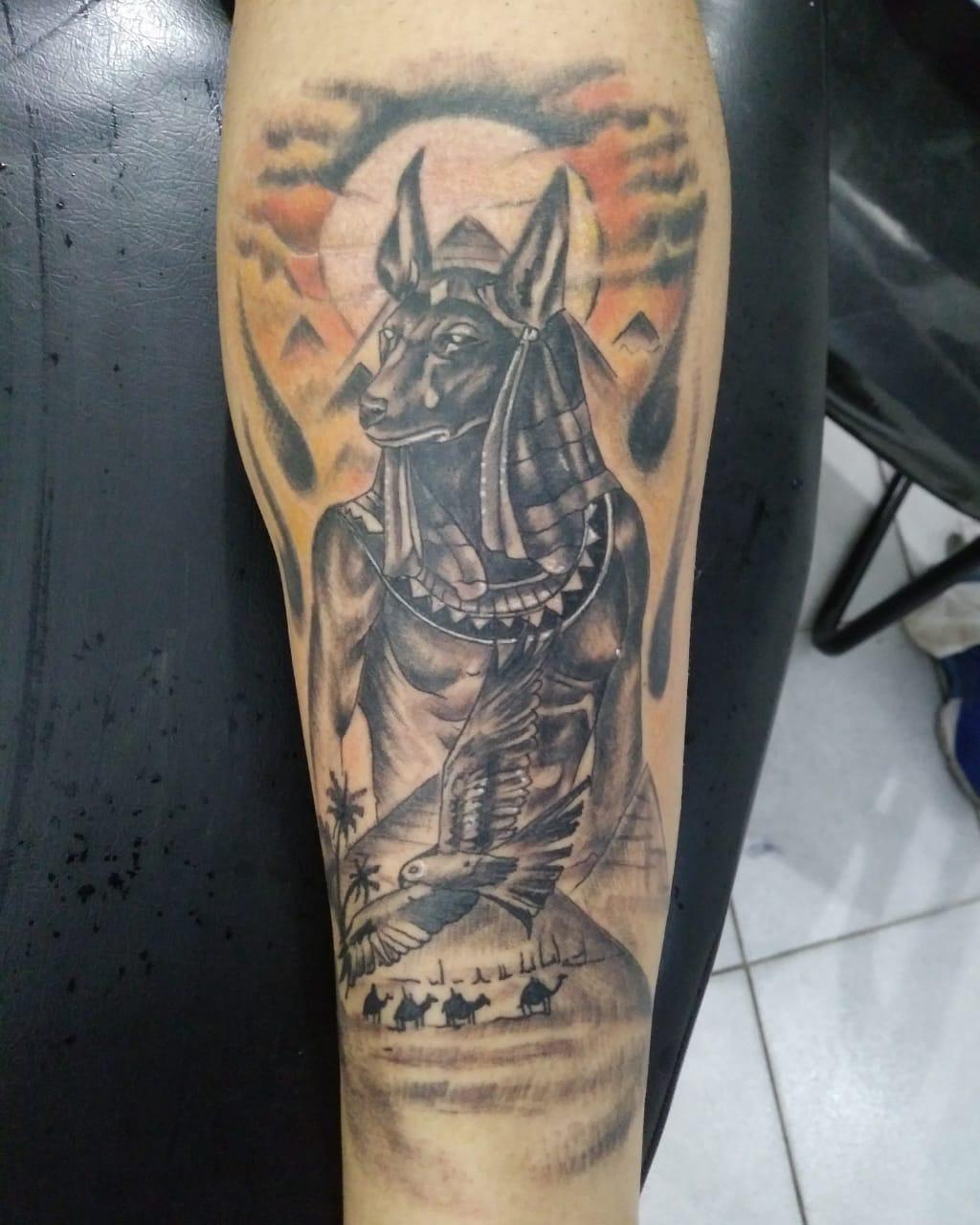 Jorge Tattoo Jorge Tattoo