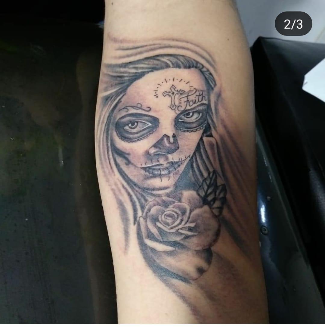 Jorge Tattoo Jorge Tattoo
