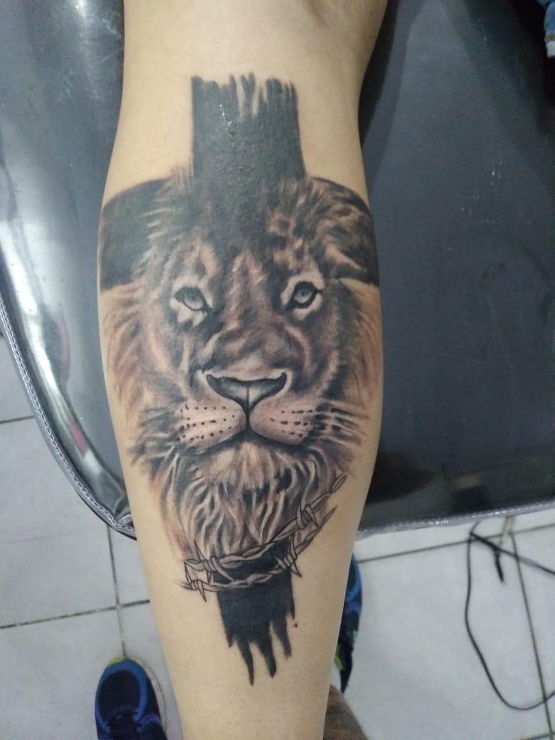 Jorge Tattoo Jorge Tattoo
