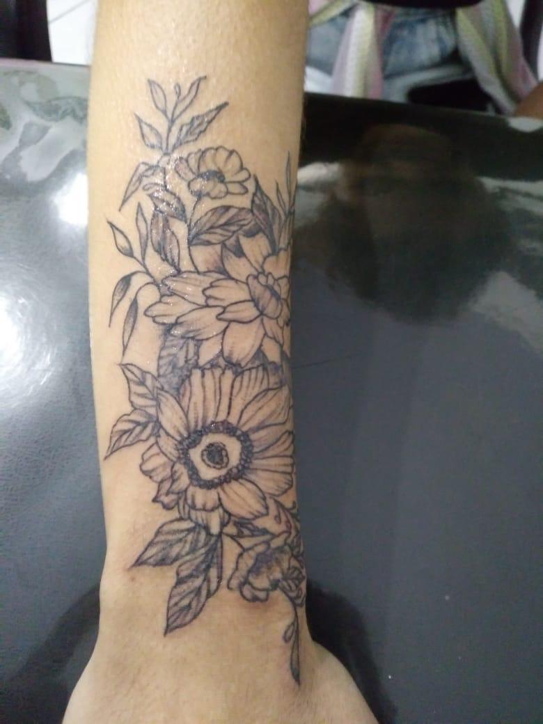 Jorge Tattoo Jorge Tattoo