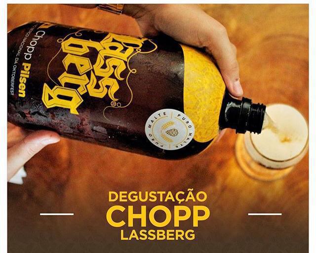 Império do Chopp