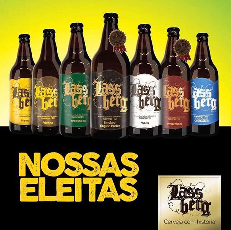 Império do Chopp