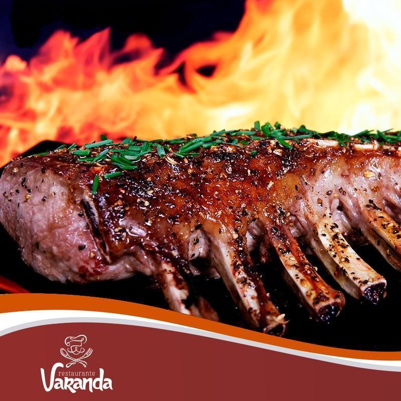Restaurante Varanda Restaurante Varanda