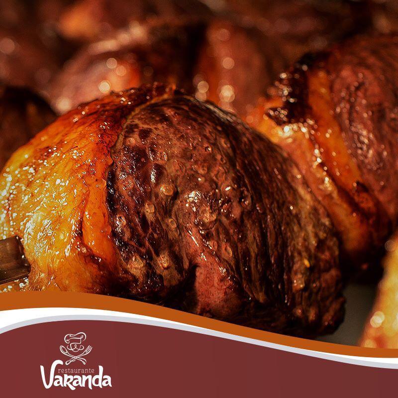 Restaurante Varanda Restaurante Varanda