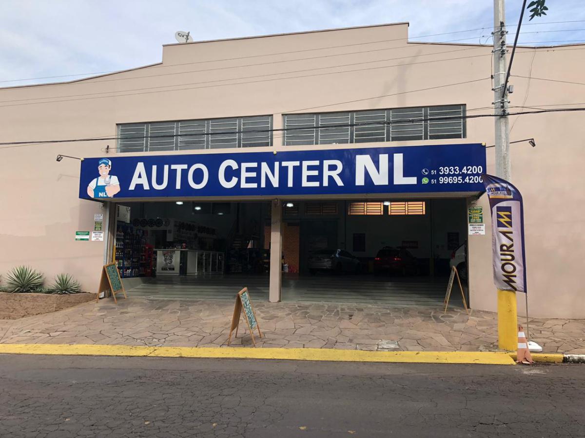 Auto Center NL Auto Center NL