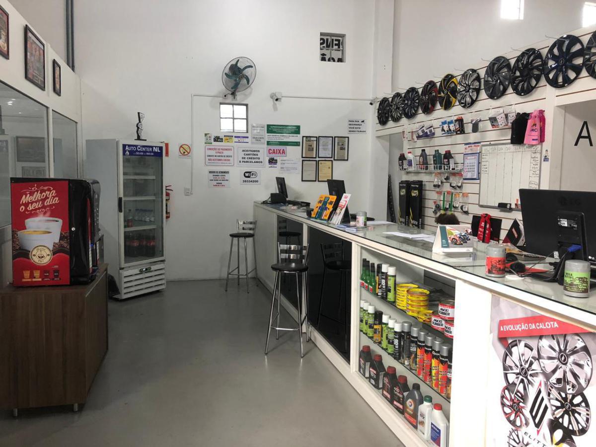 Auto Center NL Auto Center NL