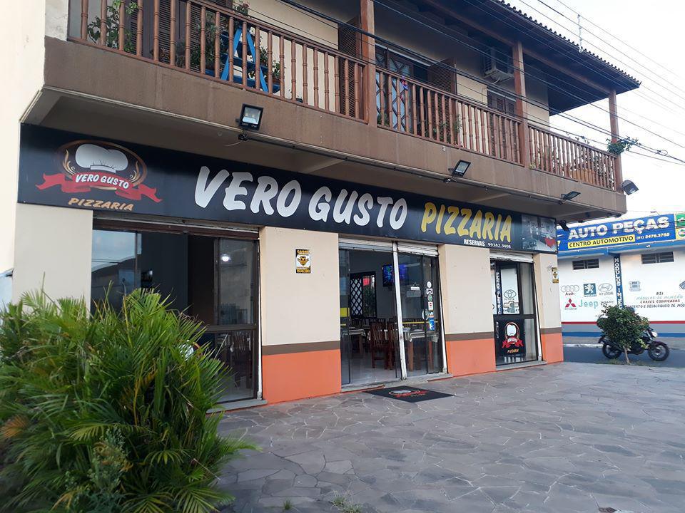 Vero Gusto