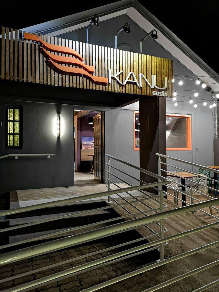 Kanu Sushi