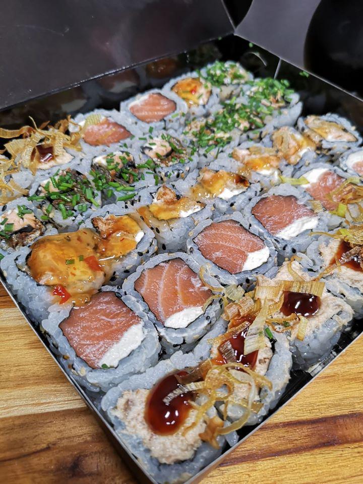 Kanu Sushi