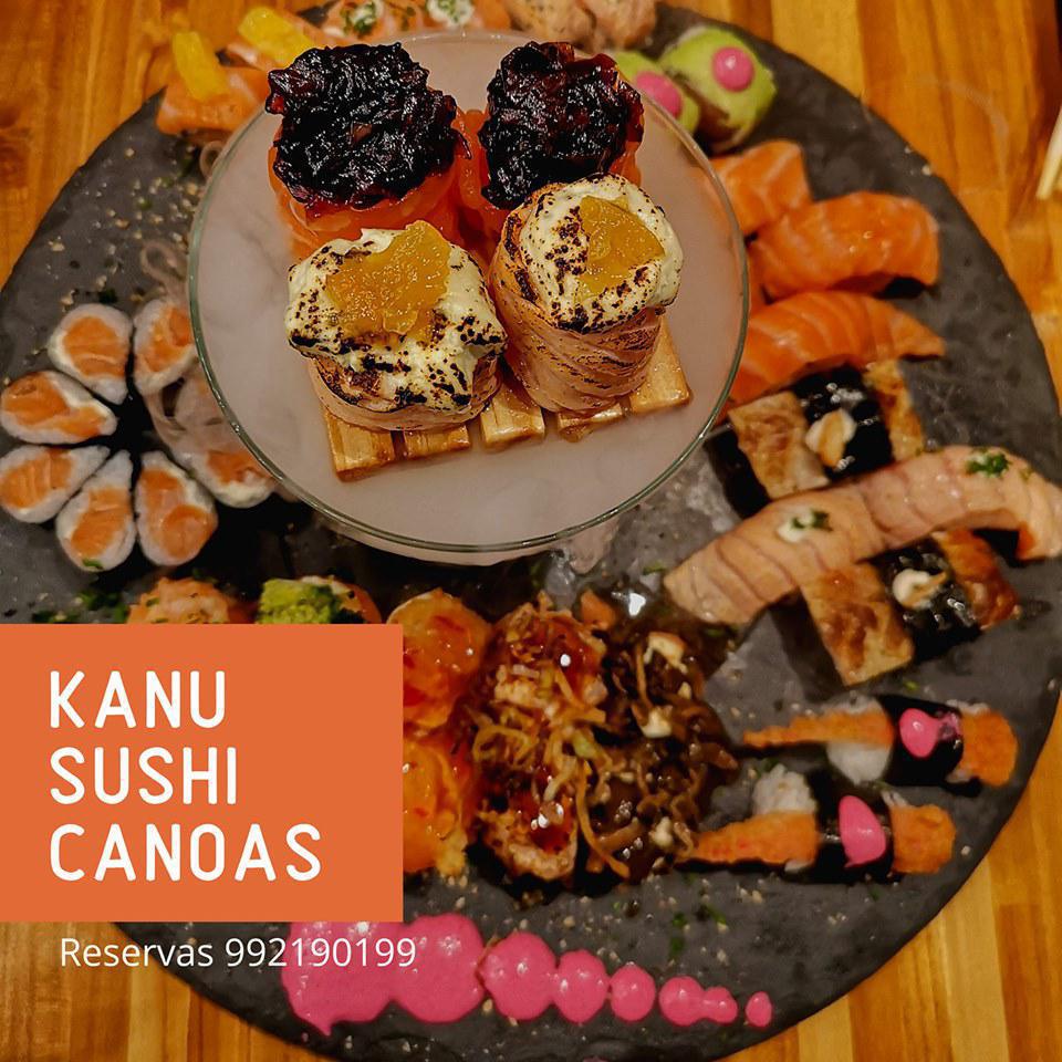 Kanu Sushi