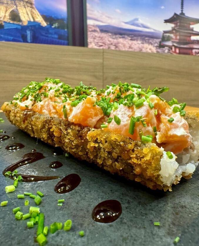 Kanu Sushi