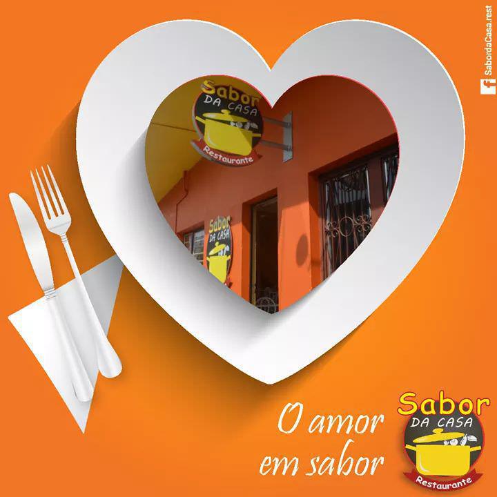 Sabor da Casa Sabor da Casa