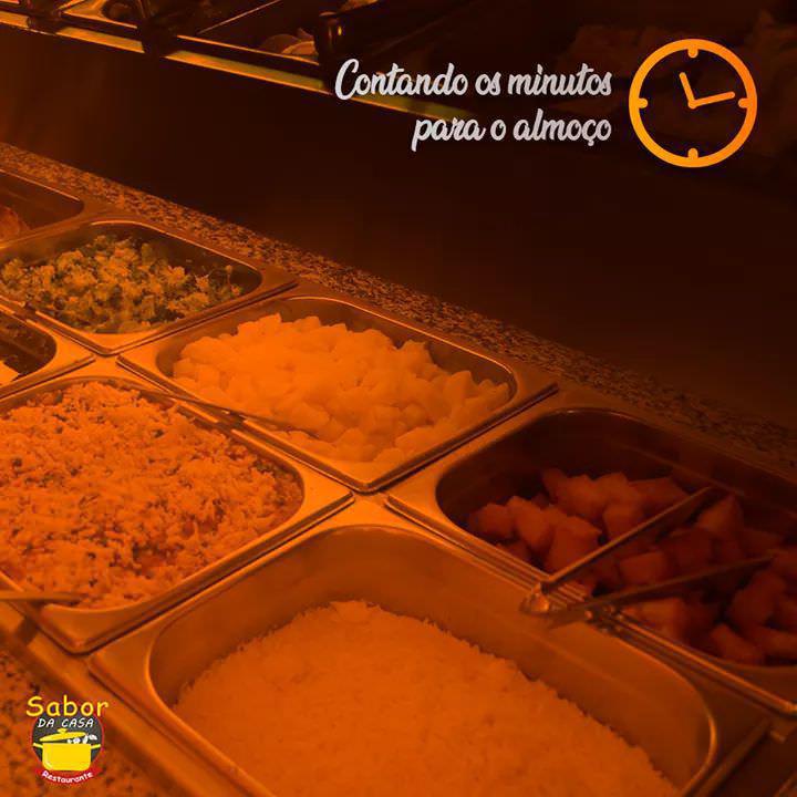 Sabor da Casa Sabor da Casa