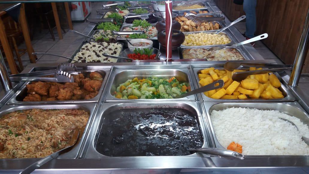 Restaurante Alternativa Restaurante Alternativa