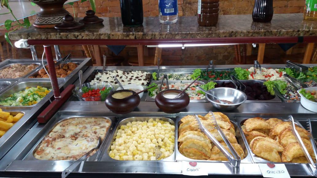 Restaurante Alternativa Restaurante Alternativa