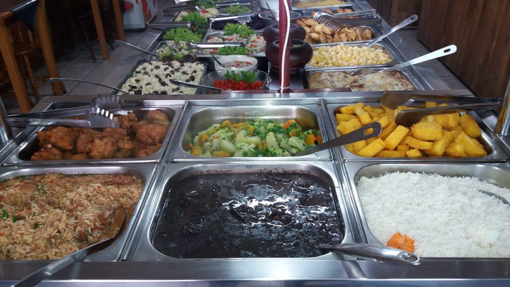 Restaurante Alternativa Restaurante Alternativa