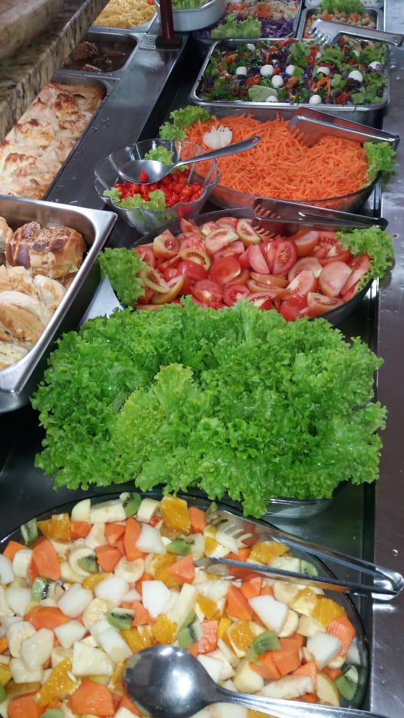 Restaurante Alternativa Restaurante Alternativa