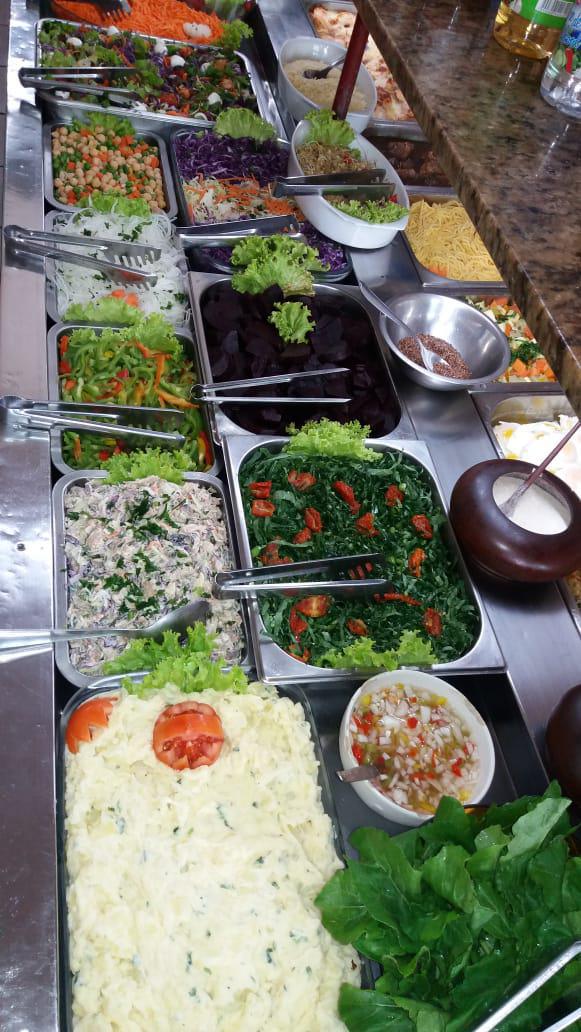 Restaurante Alternativa Restaurante Alternativa