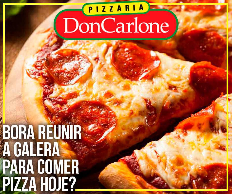 Don Carlone Pizzaria